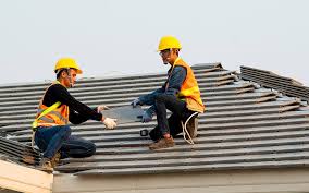 Fast & Reliable Emergency Roof Repairs in Rockwell, AR